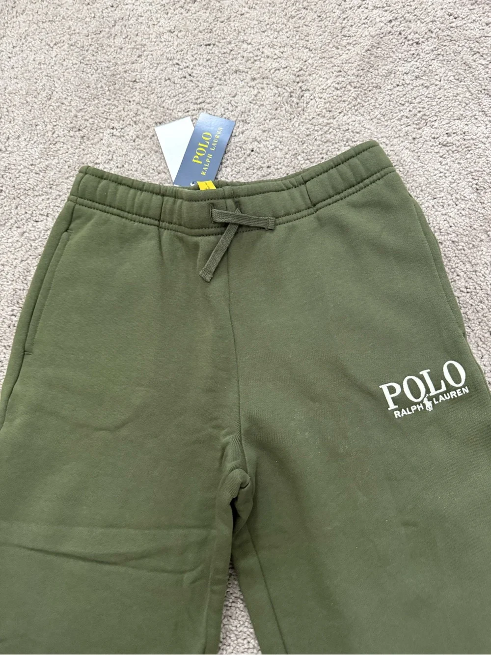 Polo Ralph Lauren classic polo